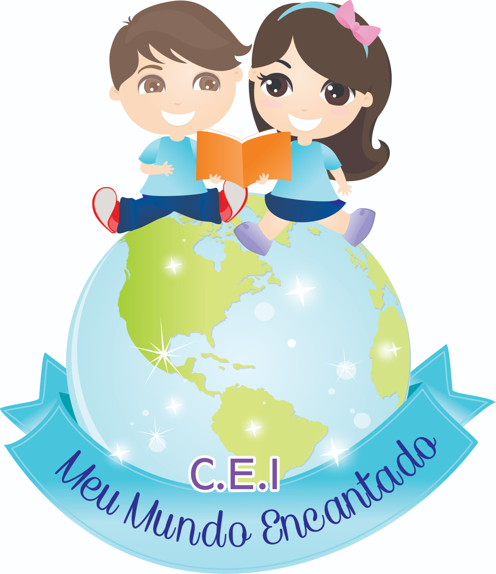C.E.I. Meu Mundo Encantado